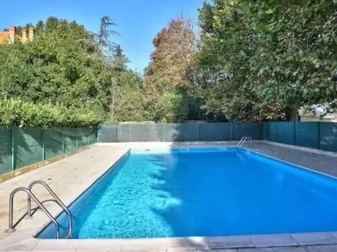 Vacances Avec Piscine Et Entree Autonome Dans Jolie Appartement Jusqu'A 4 Personnes Sérignan 外观 照片